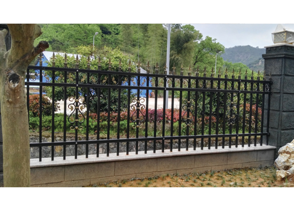 安全小区护栏网 安全小区护栏网